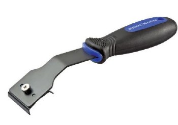 GLUE SCRAPER