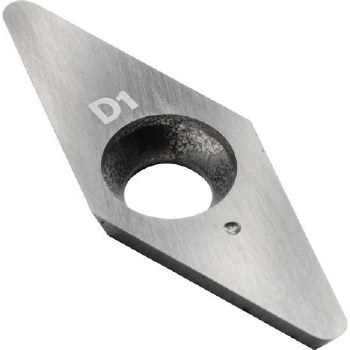 D-1 DIAMOND CARBIDE REPLC CUT