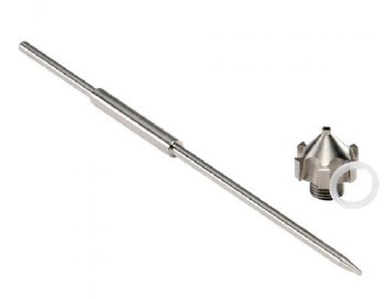 2.5MM FLUID TIP NEEDLE