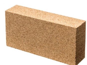 CORK SANDING BLOCK