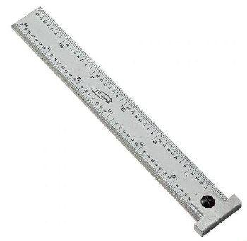 HOOK RULE - 12"