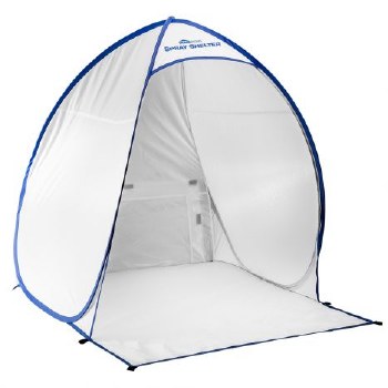 Small Spray shelter Homeright