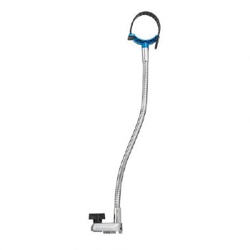 T-TRACK FLEX - HOLD ARM