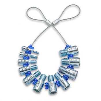 THREAD DETECTIVE METRIC