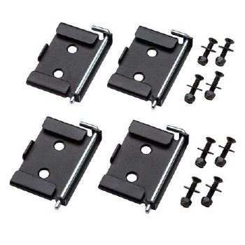 WORKBENCH CASTER BRACKET