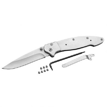 KNIFE KIT LARGE FOLDING
