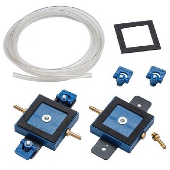 VACUUM CLAMP POD KIT