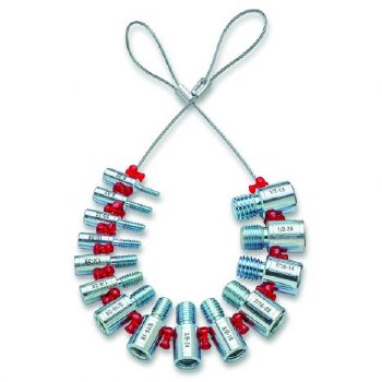 THREAD DETECTIVE INCH