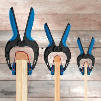 BANDY CLAMP EDGE CLAMP