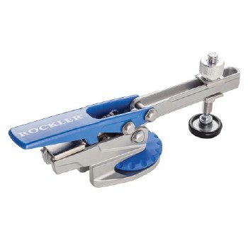 AUTO LOCK HOLD DOWN CLAMP