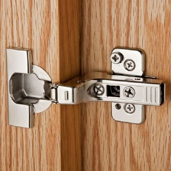 HNG CLIP-TOP THK DR INSET