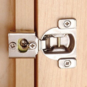"HNG BLUM FACE FRAME 3/8"" OLA