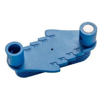 CENTER/OFFSET MARKING TOOL