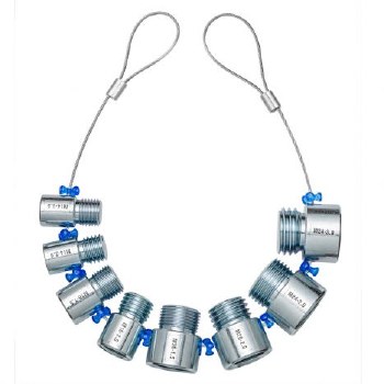 THREAD DETECTIVE METRIC JUMBO