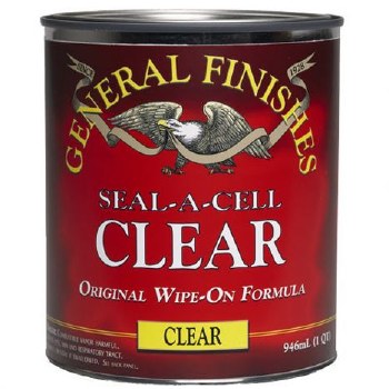 **CLEAR SEALACELL PT