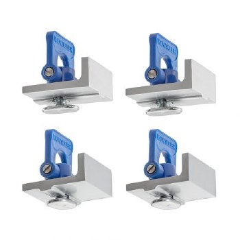 T-TRACK STOP KIT SYSTEM