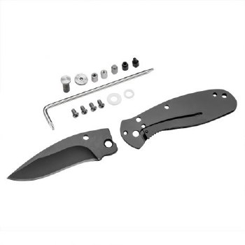KNIFE KIT SMALL FOLDING