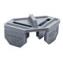 CLAMP-IT CLIPS FOR 1/2" WOOD