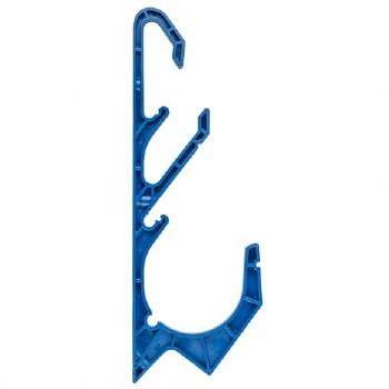 DUST RIGHT CORD AND HOSE HOOK