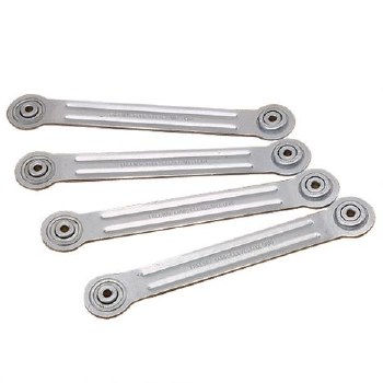 GLIDER CHAIR BRACKET - 4 PACK