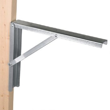 STORAWAY WORKSTATION BRACKET