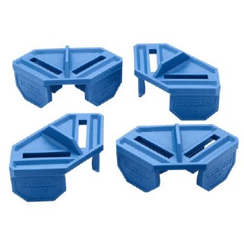 CLAMP-IT CLIPS FOR 3/4" WOOD