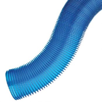 "4""X21' DUST RIGHT RETRACT HO