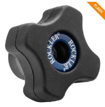 ERGO STAR KNOB 5/16-18 INSERT