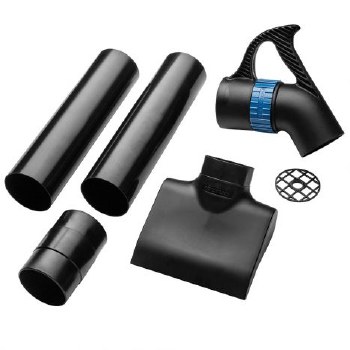 DUST RIGHT 4" SWEEPING SET