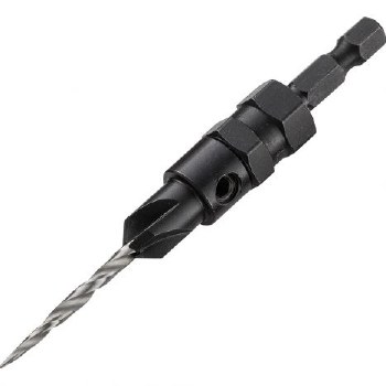 #8 INSTY-DRIVE COUNTERSINK SET