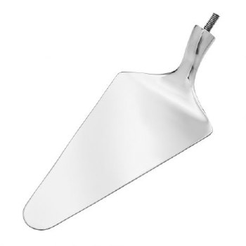 PIE/PIZZA  SERVER- TURNING KIT