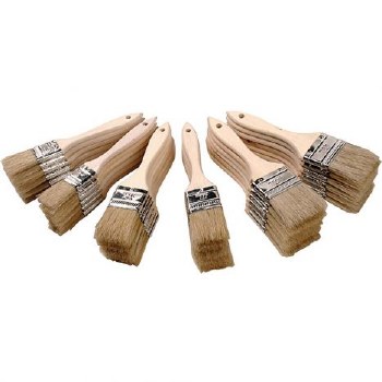36PC CHIP BRUSH SET