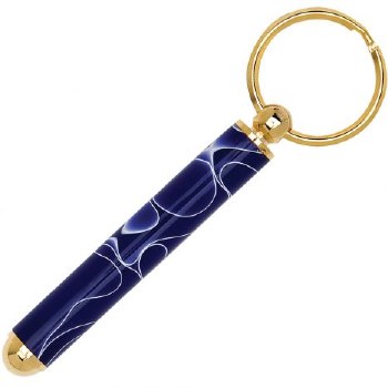 GOLD KEY RING