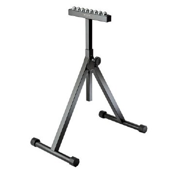HEAVY DUTY ROLLER  BALL STAND