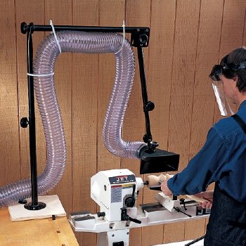 HD UNIVERSAL DUST ARM