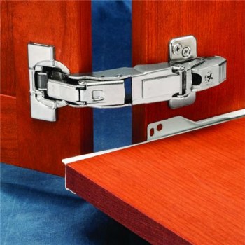 155º ZERO PROTRUSION HINGE