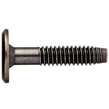 4 3/4 CONNECTOR BOLT 8/PK