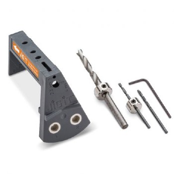 JIG IT UNDERMOUNT DRILL GUIDE