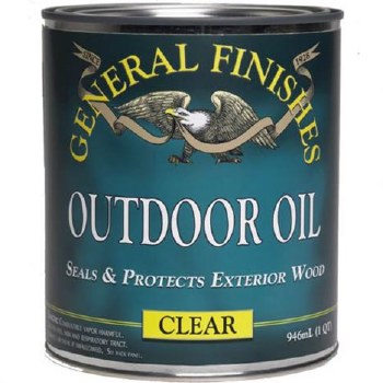 OUTDOOR OIL GEL