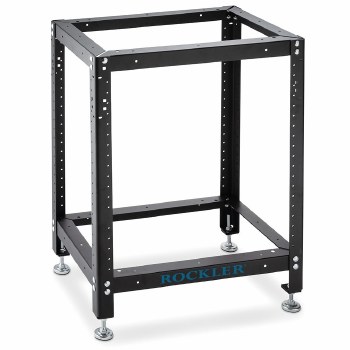 SHOP STAND ROUTER TABLE II