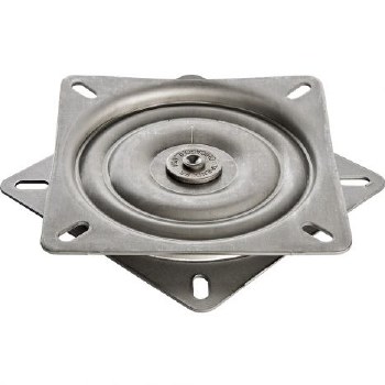 "6""SWIVEL W/3º  TILT"