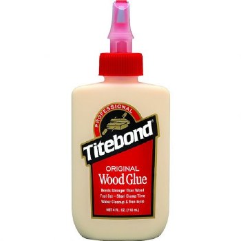 4 OZ TITEBOND GLUE