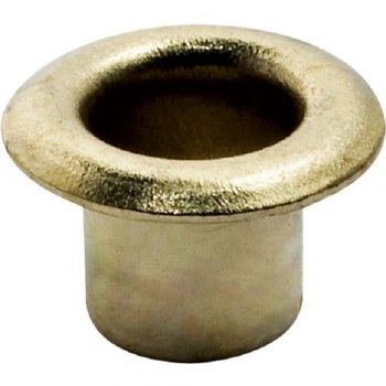 BRASS SHELF PIN SOCKETS/16