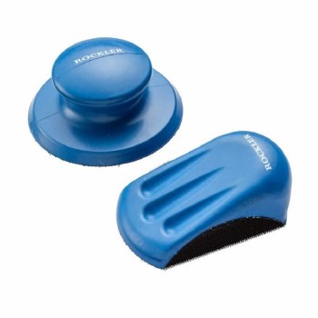 2-Pc Sanding Block Set 5" H&L