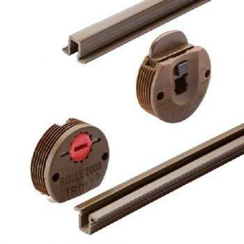 SLIDING DOOR KIT