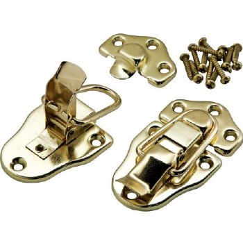 CATCH -LG-BRASS