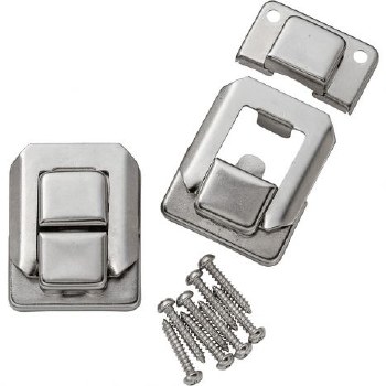 CASE CATCH - NICKEL