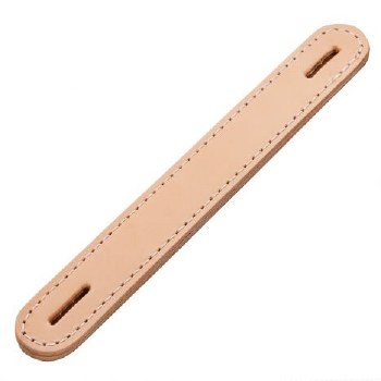 "8-1/2"" TRUNK HANDLE-RUSSET"
