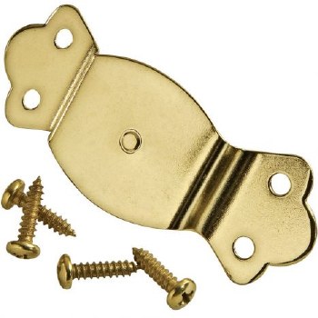 TRUNK HANDLE LOOP W/BRAD