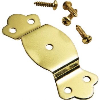TRUNK HANDLE LOOP W/0 BRAD